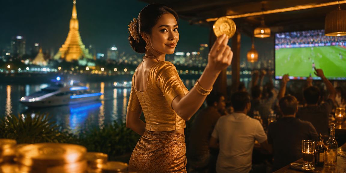 asian bookies